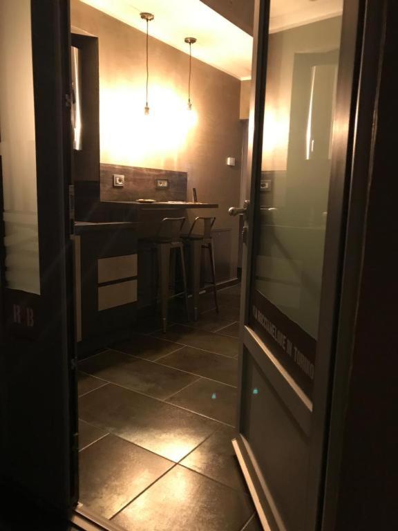 Apartment Rm1h Turin