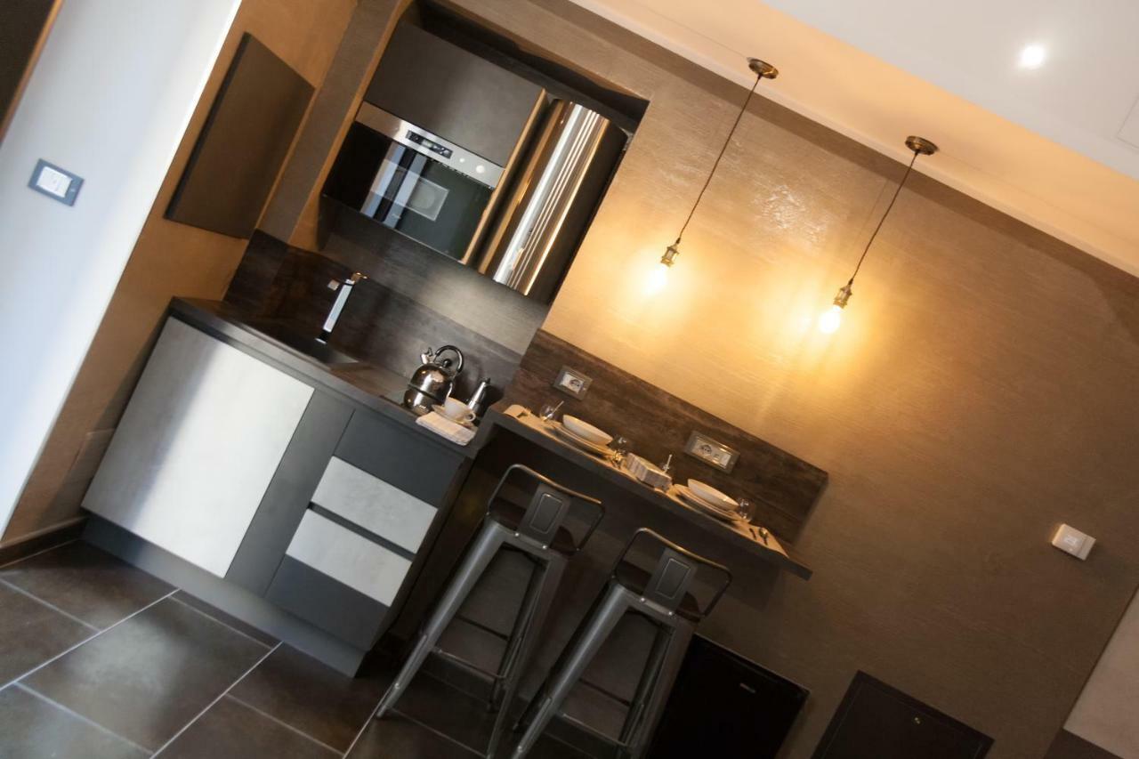 Rm1h Apartment Turin