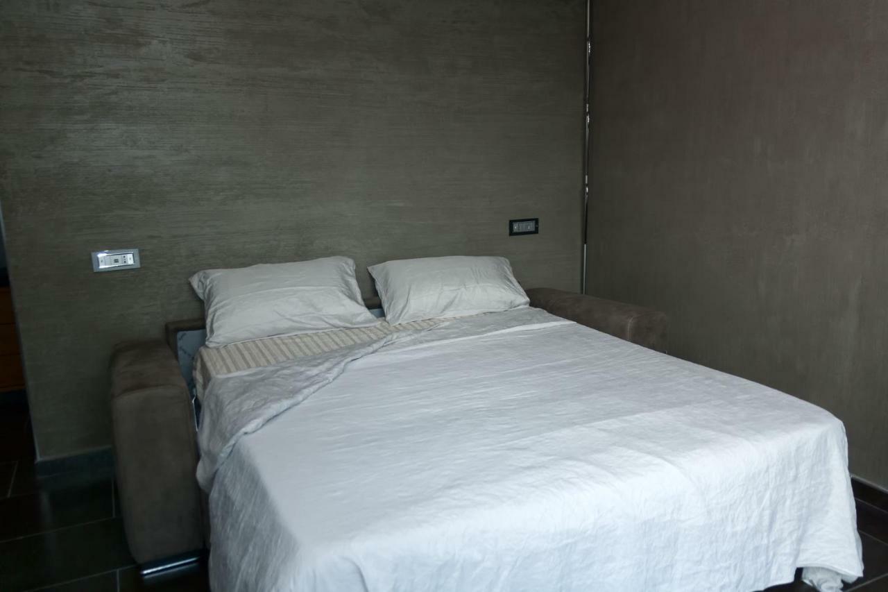 Apartment Rm1h Turin