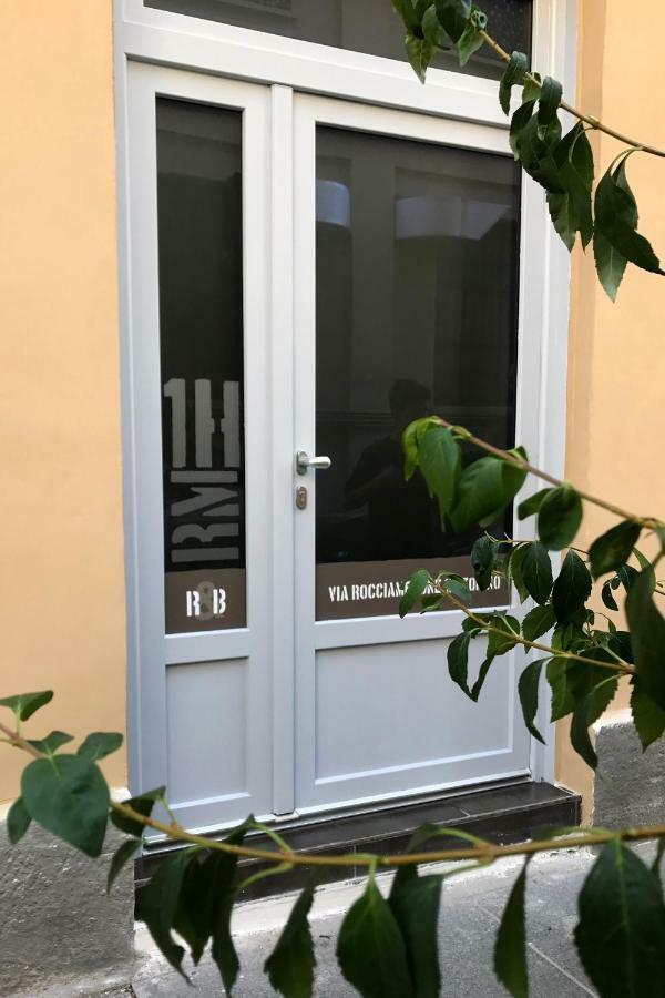 Rm1h Appartamento Torino
